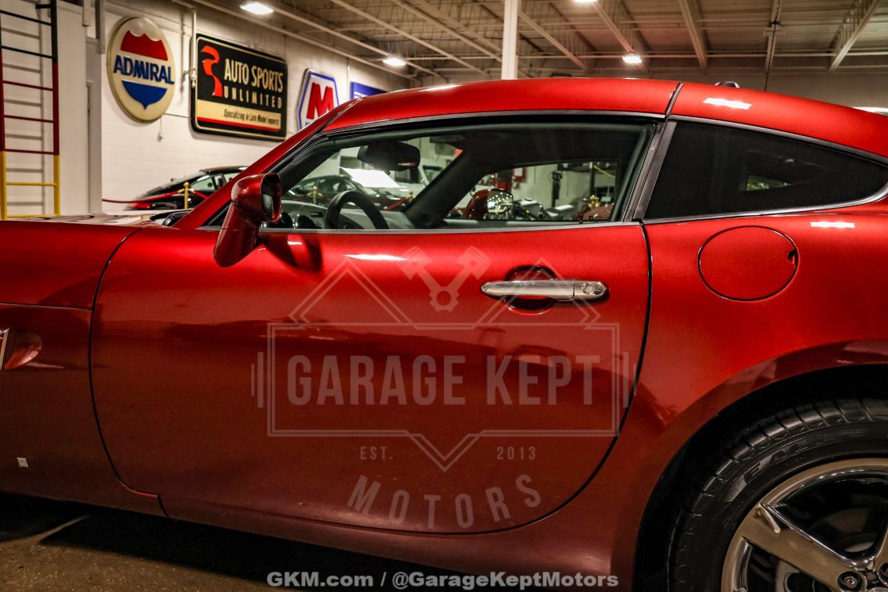 2009 Pontiac Solstice