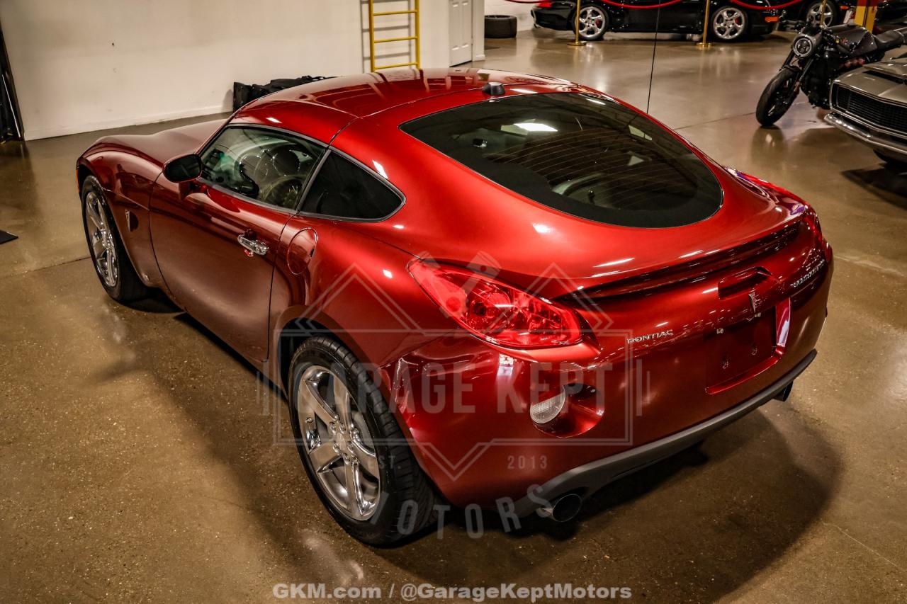 2009 Pontiac Solstice