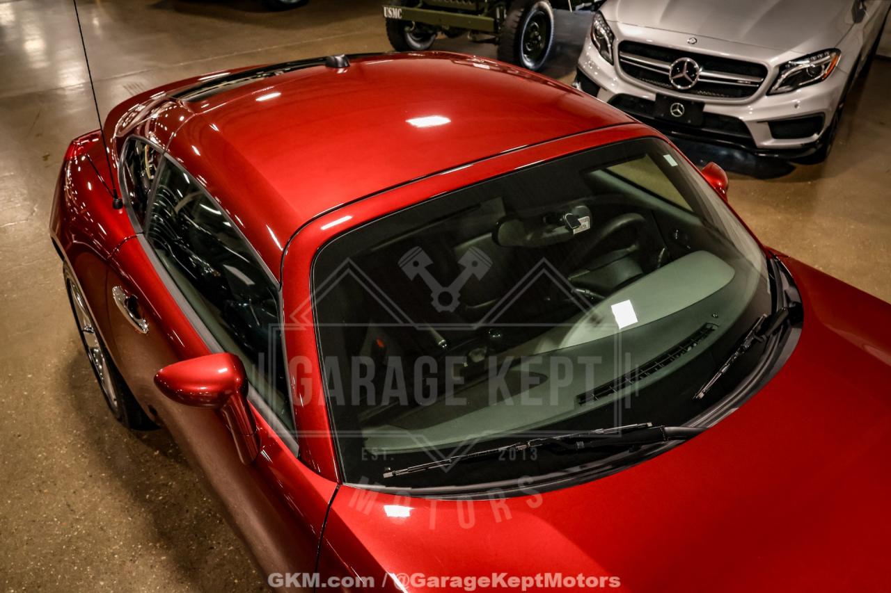 2009 Pontiac Solstice