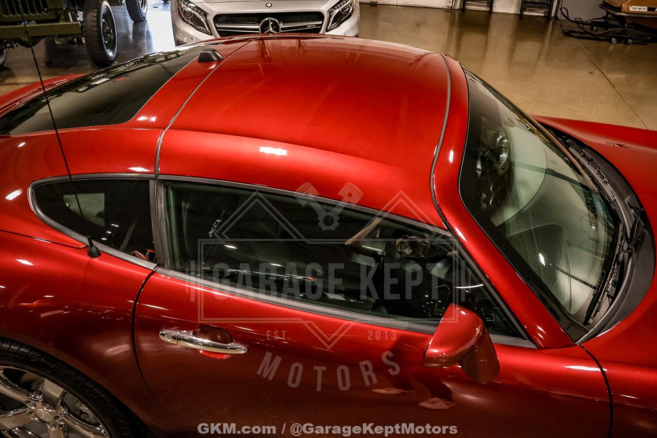 2009 Pontiac Solstice