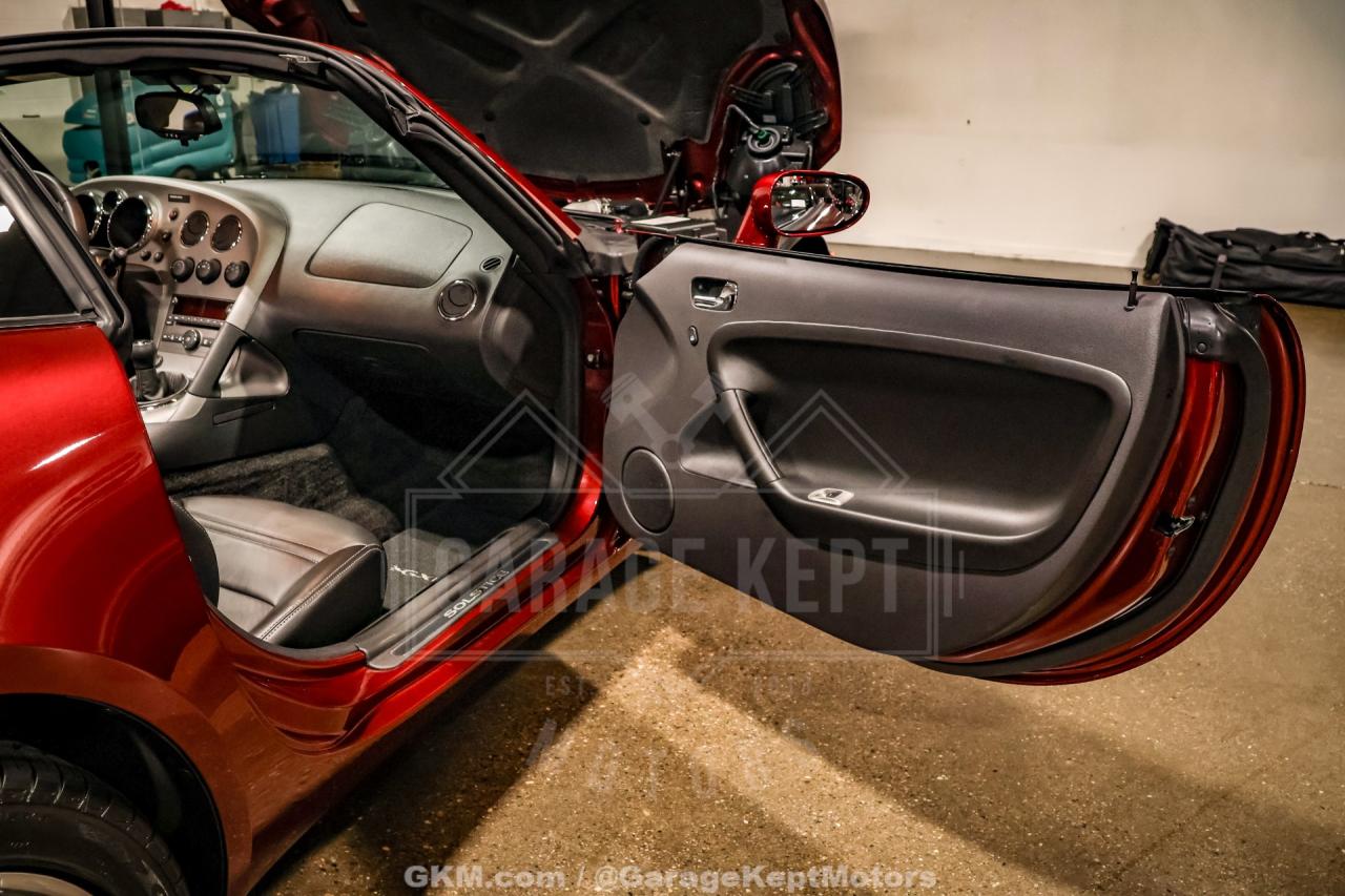 2009 Pontiac Solstice