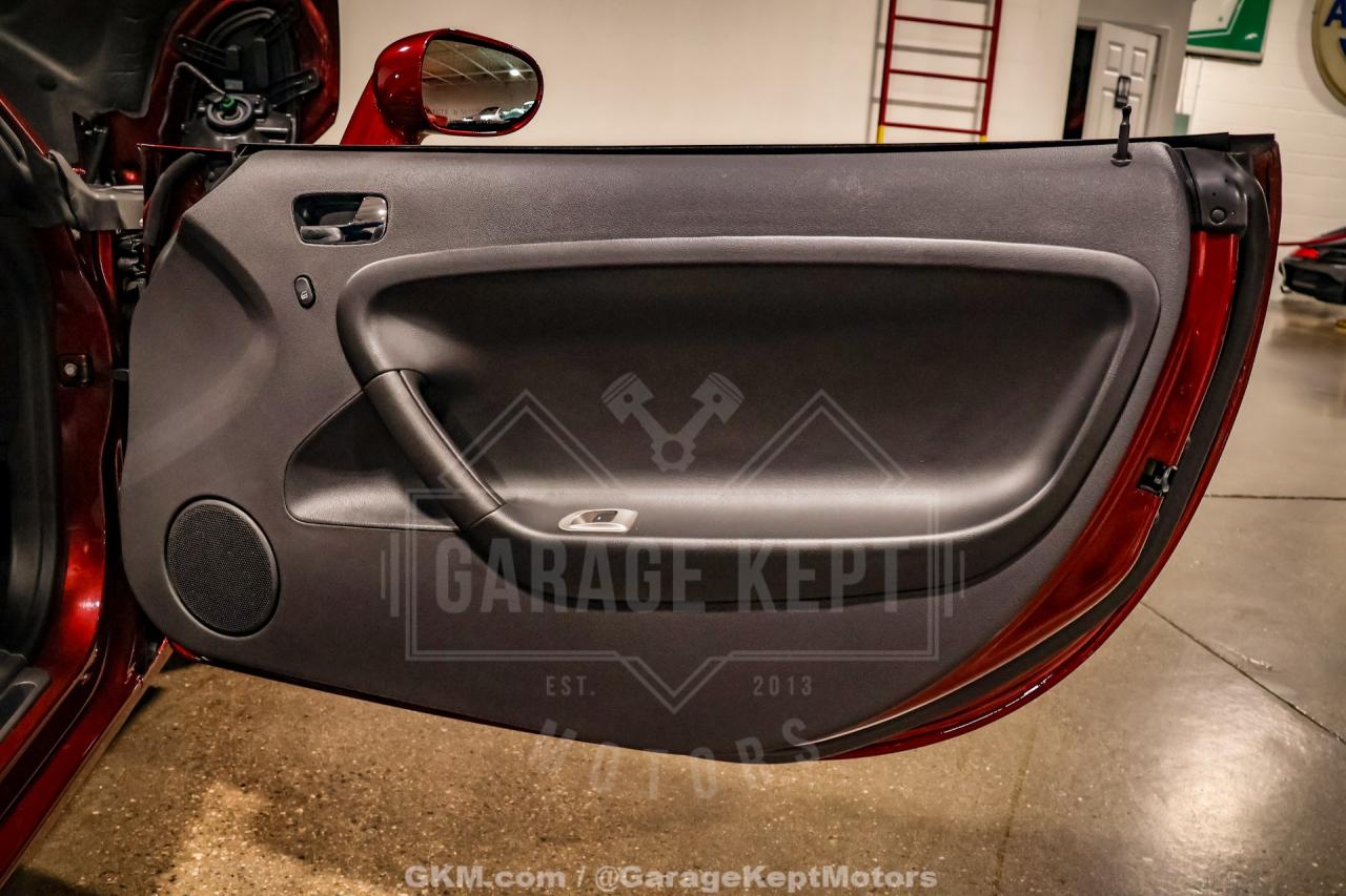 2009 Pontiac Solstice