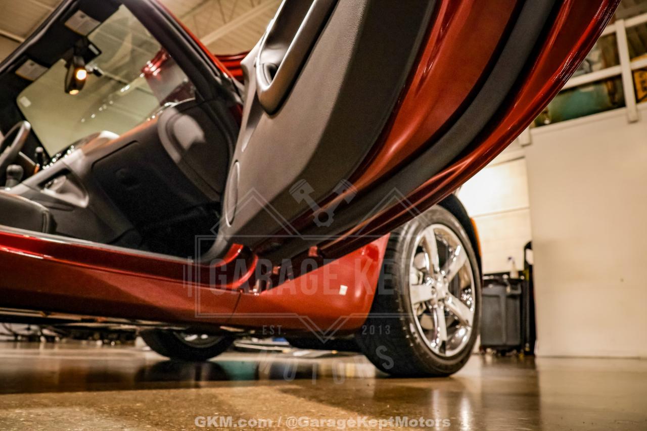 2009 Pontiac Solstice