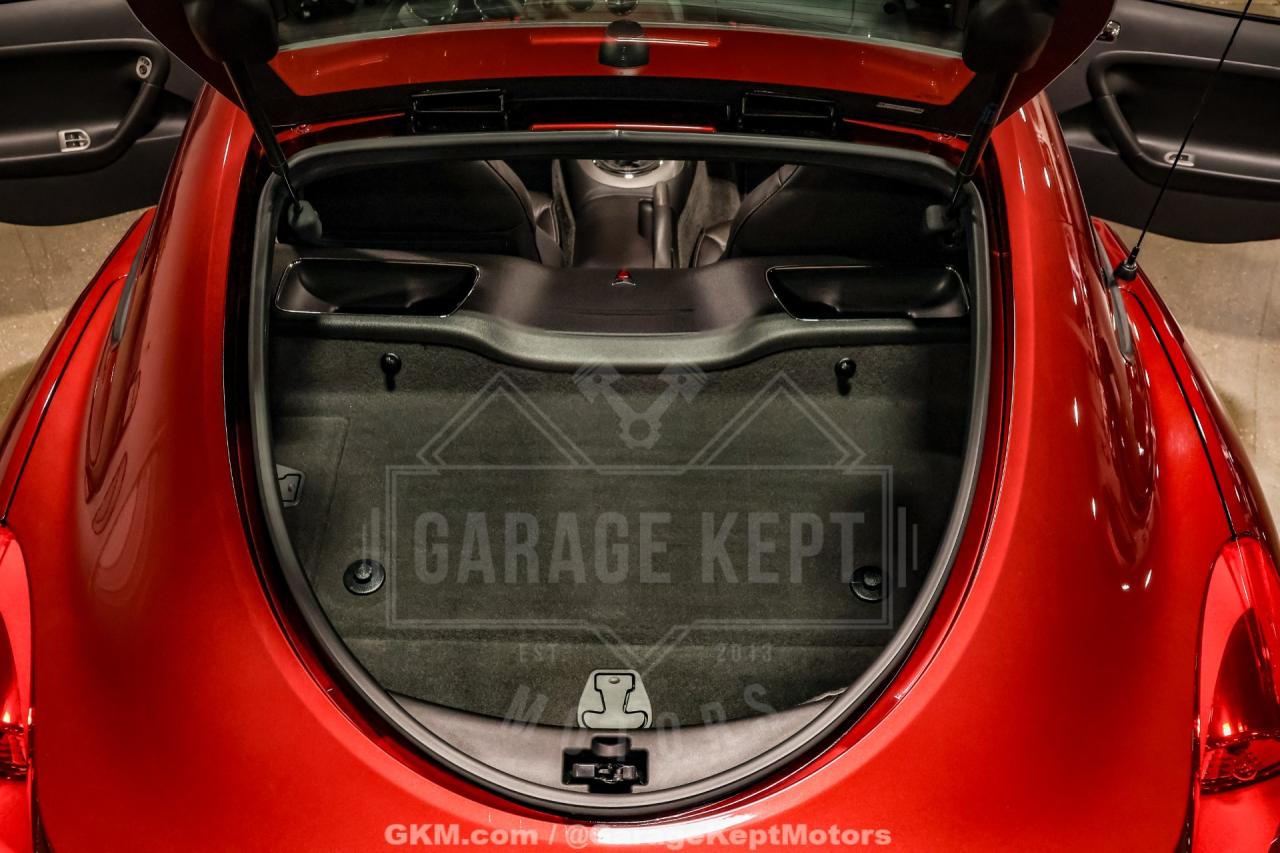 2009 Pontiac Solstice