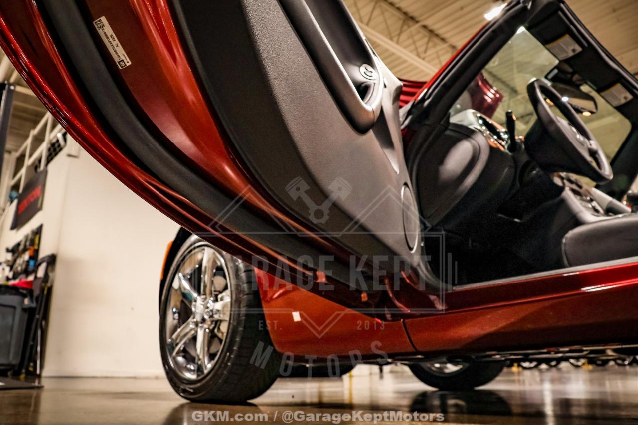 2009 Pontiac Solstice