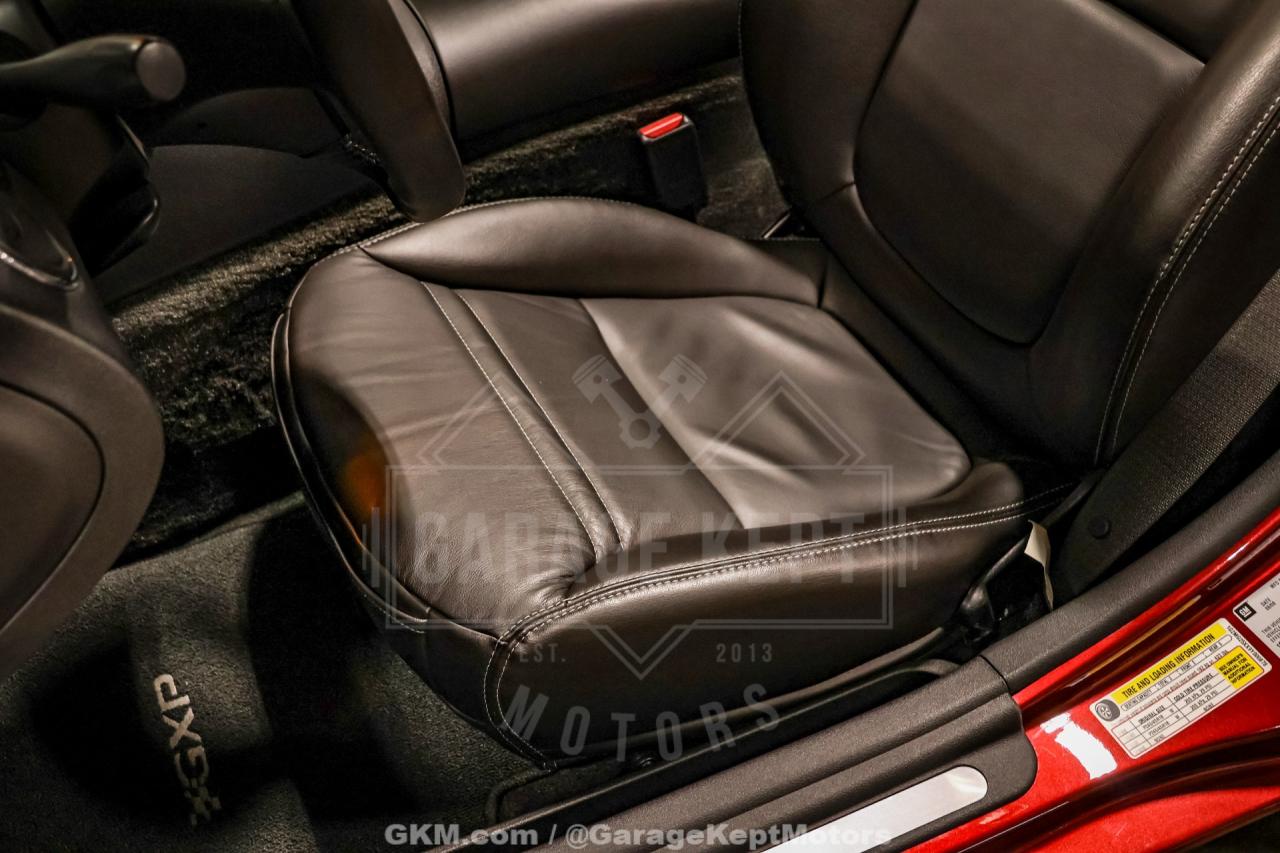 2009 Pontiac Solstice
