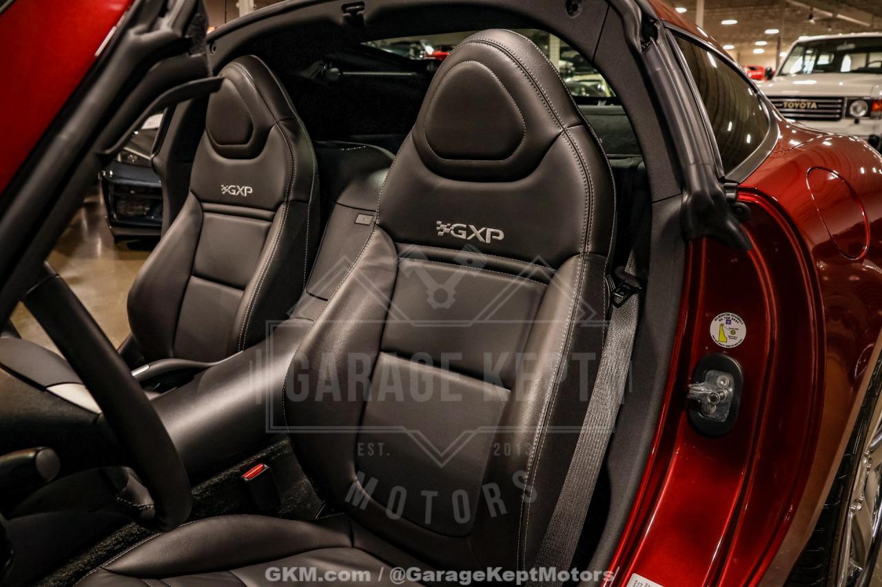 2009 Pontiac Solstice