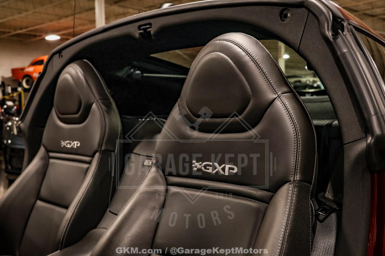 2009 Pontiac Solstice