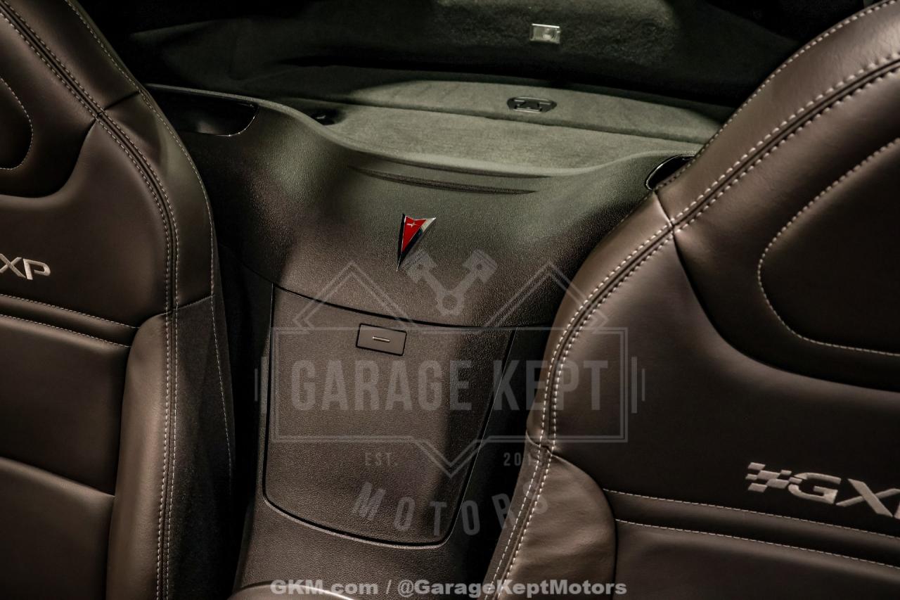 2009 Pontiac Solstice