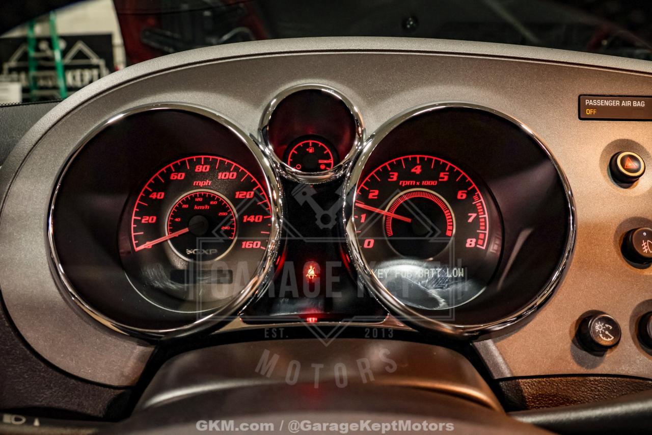 2009 Pontiac Solstice