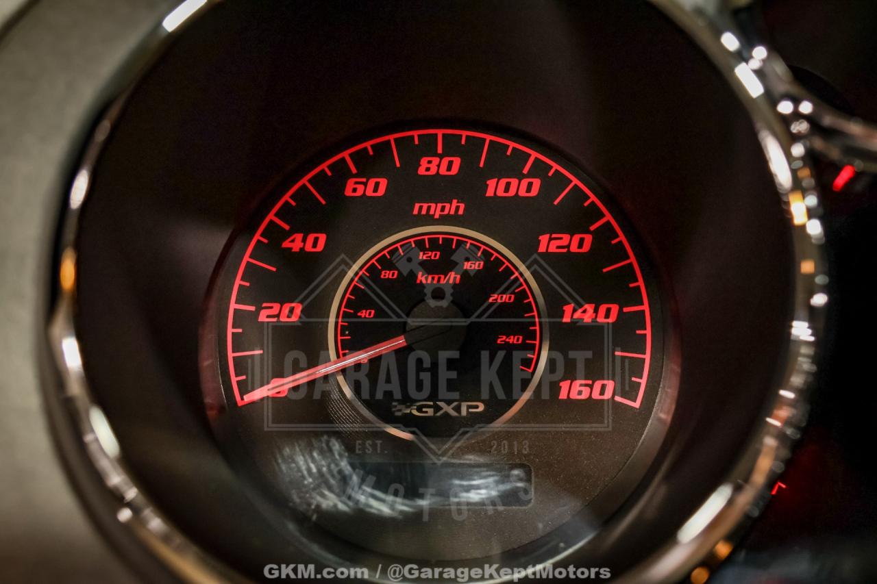 2009 Pontiac Solstice