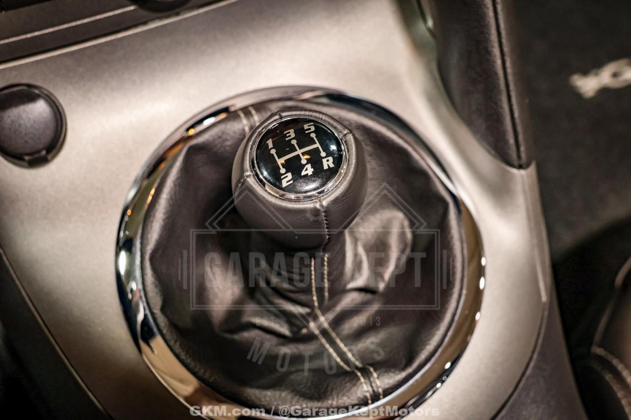 2009 Pontiac Solstice