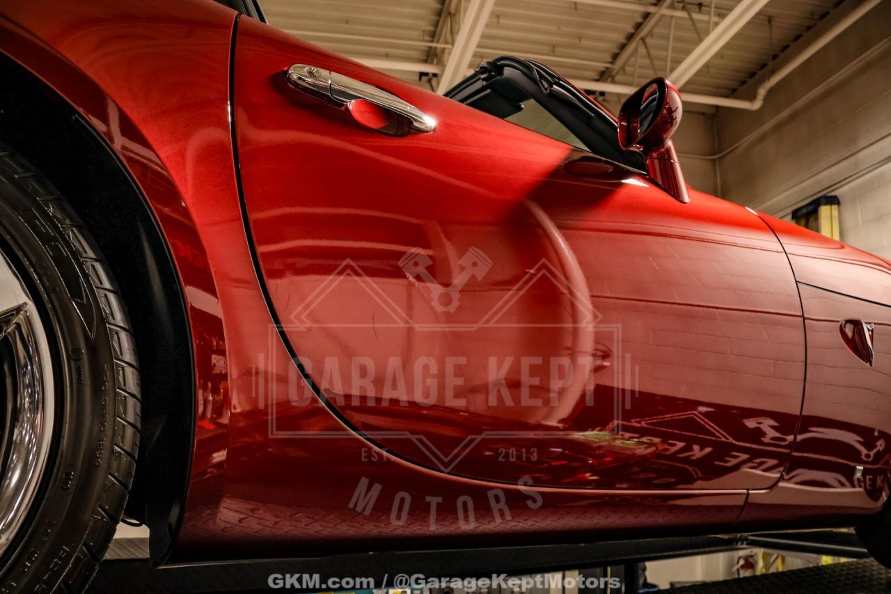 2009 Pontiac Solstice