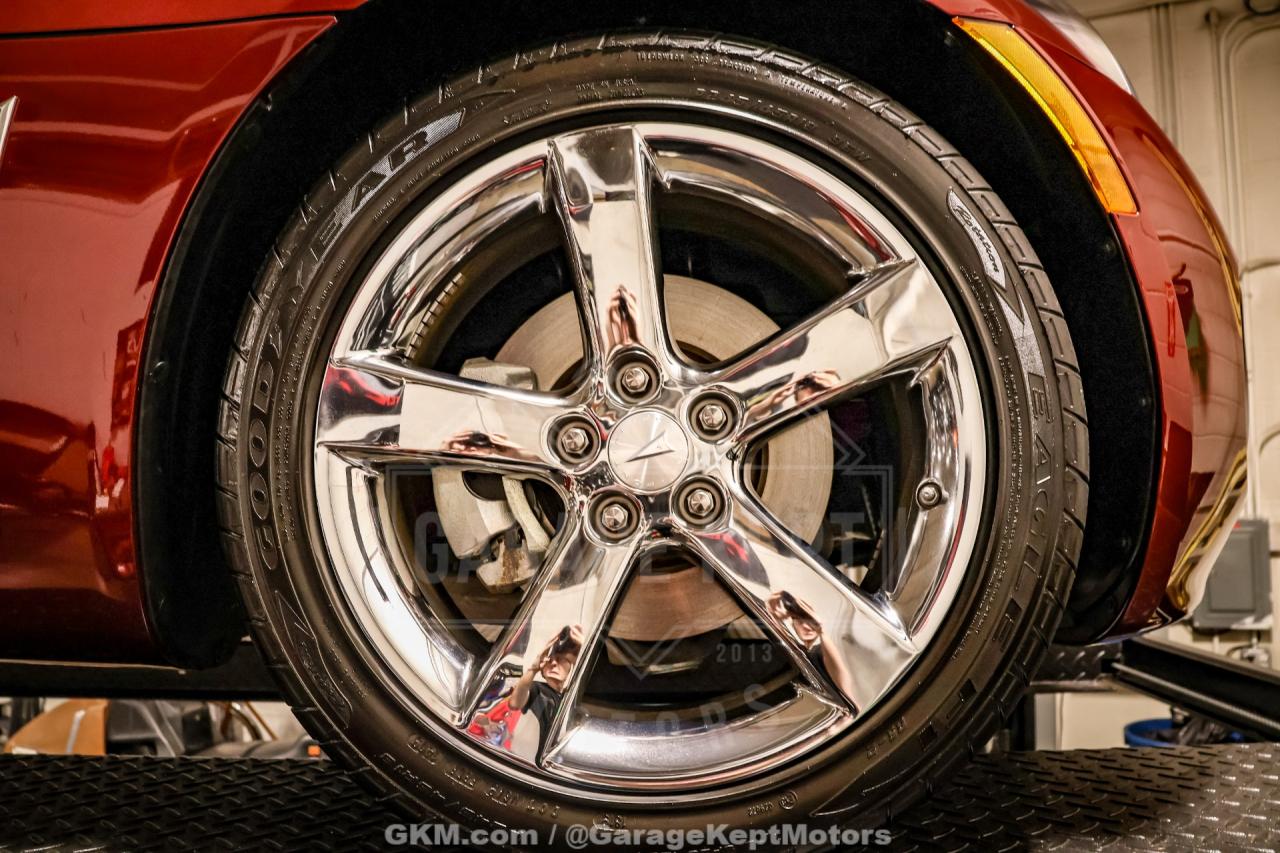 2009 Pontiac Solstice
