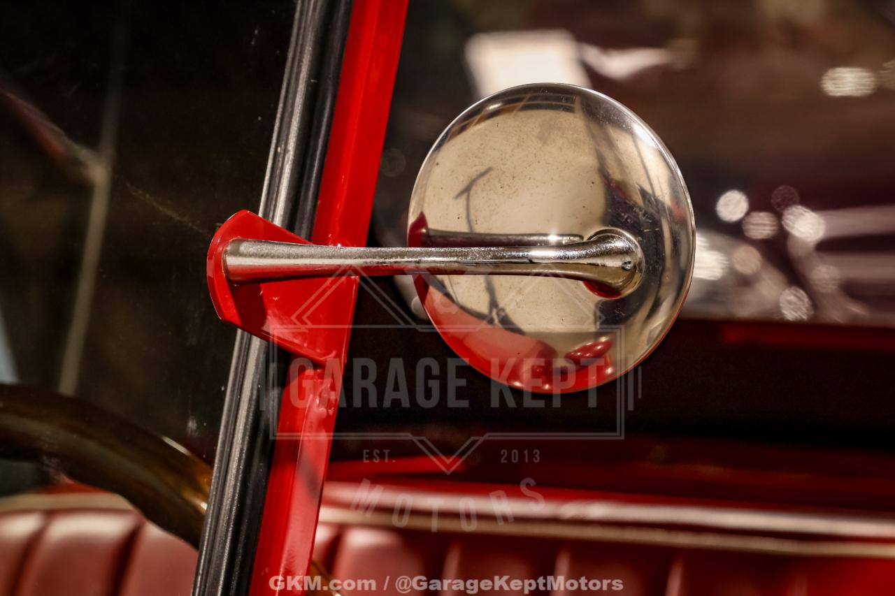 1966 King Midget Model III