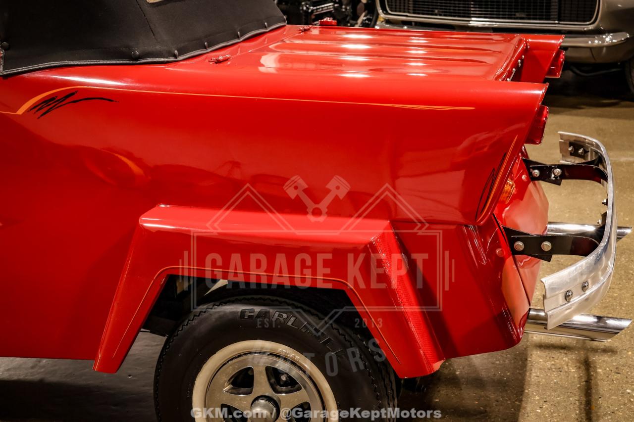 1966 King Midget Model III
