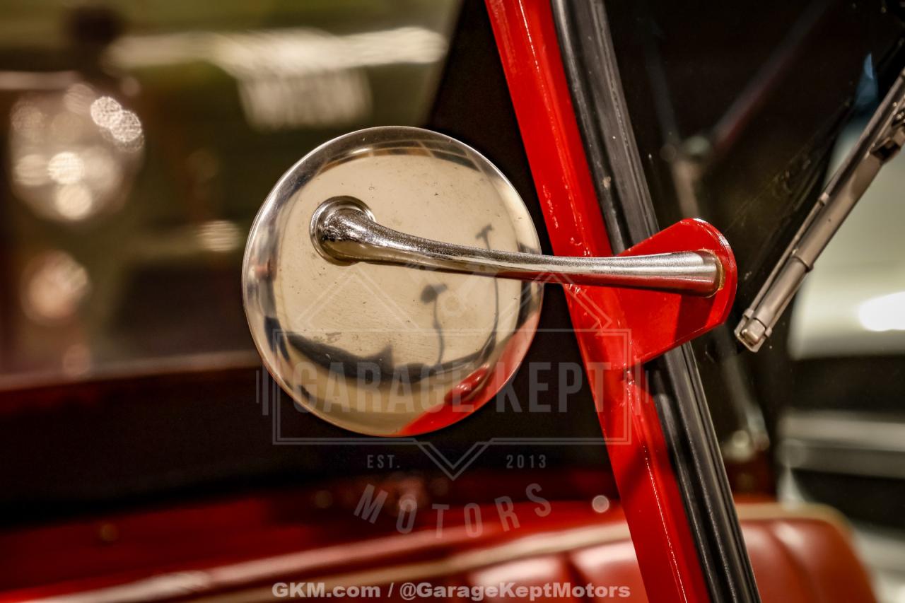 1966 King Midget Model III