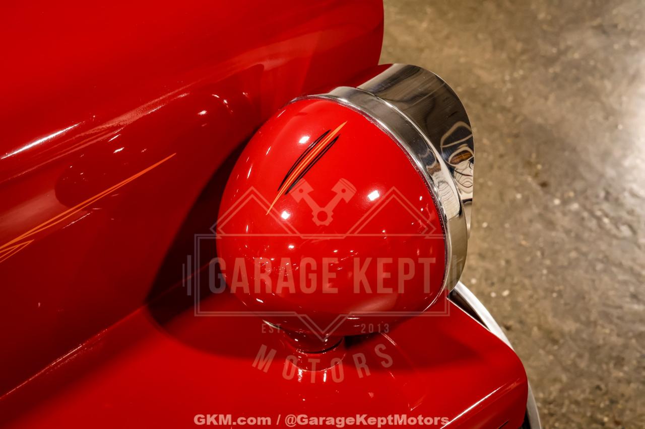 1966 King Midget Model III