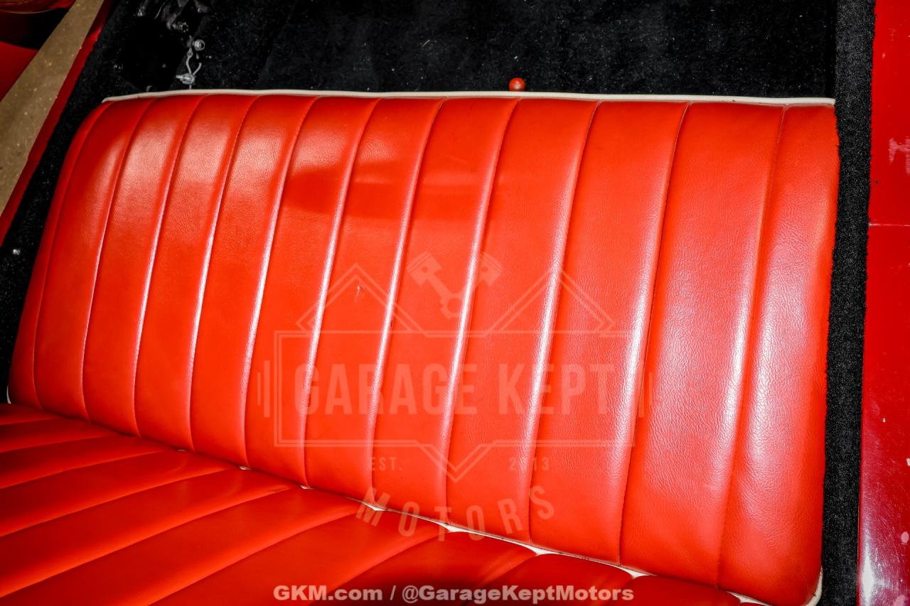 1966 King Midget Model III