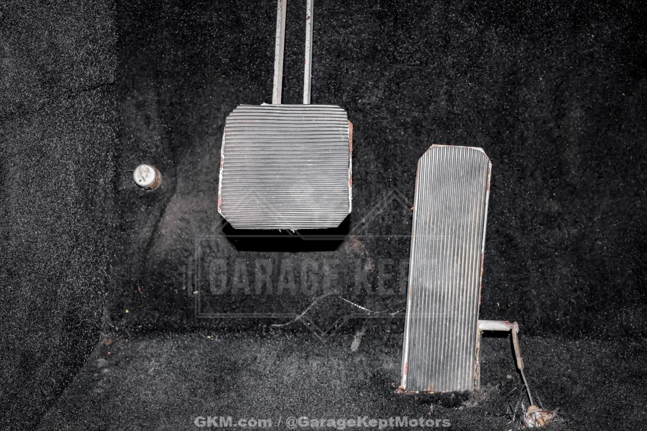 1966 King Midget Model III