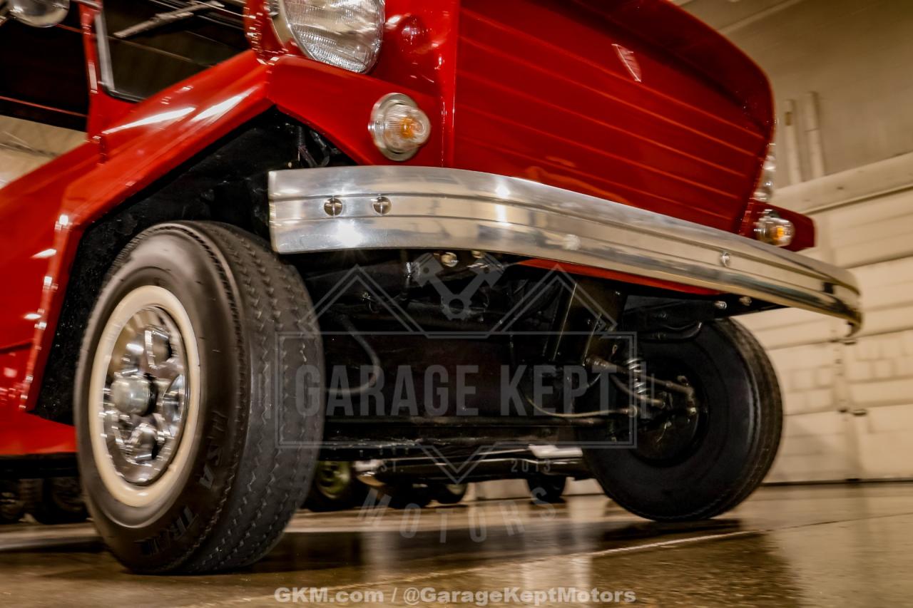 1966 King Midget Model III