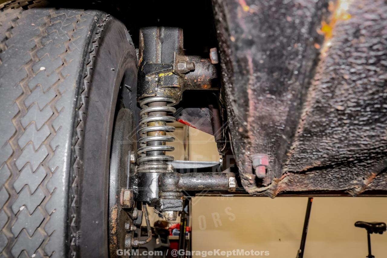 1966 King Midget Model III
