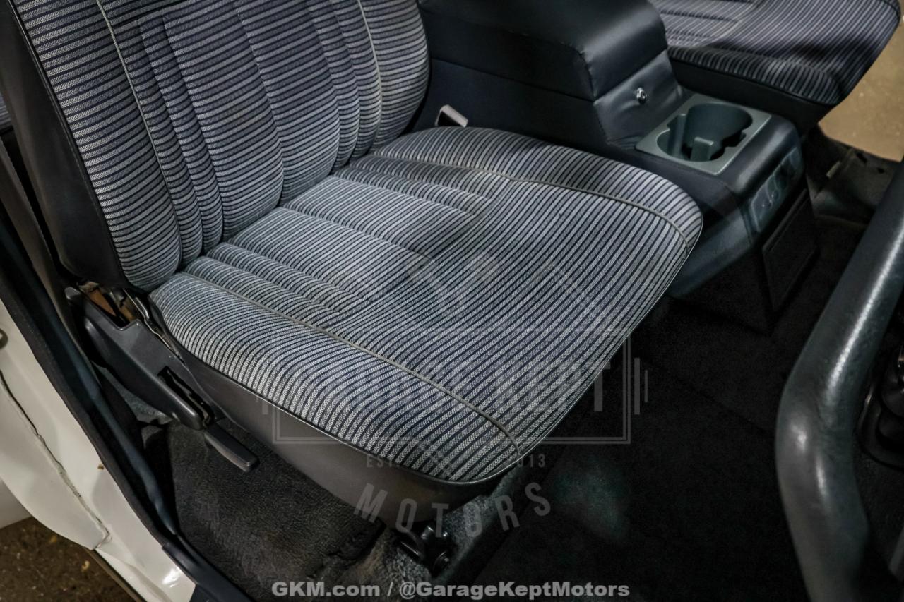 1985 Toyota Land Cruiser