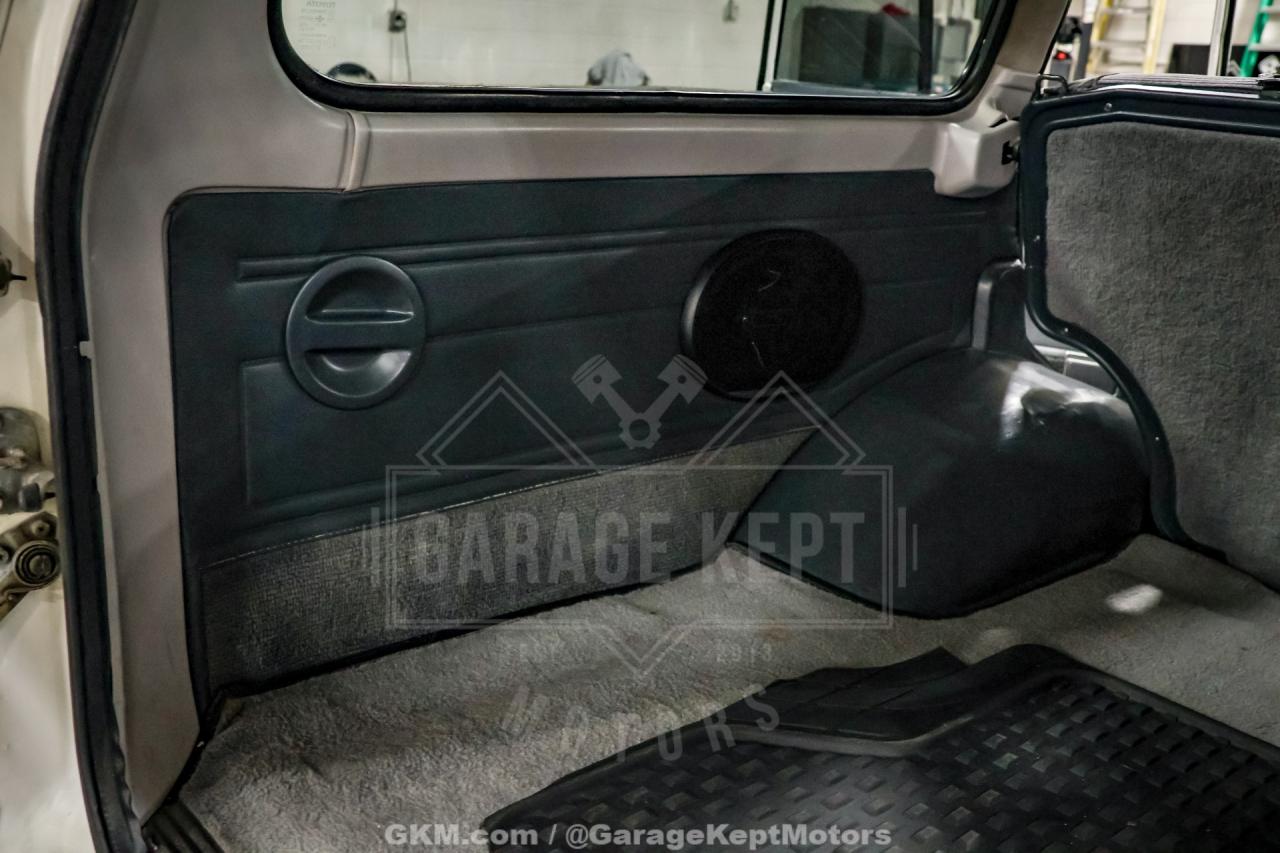1985 Toyota Land Cruiser