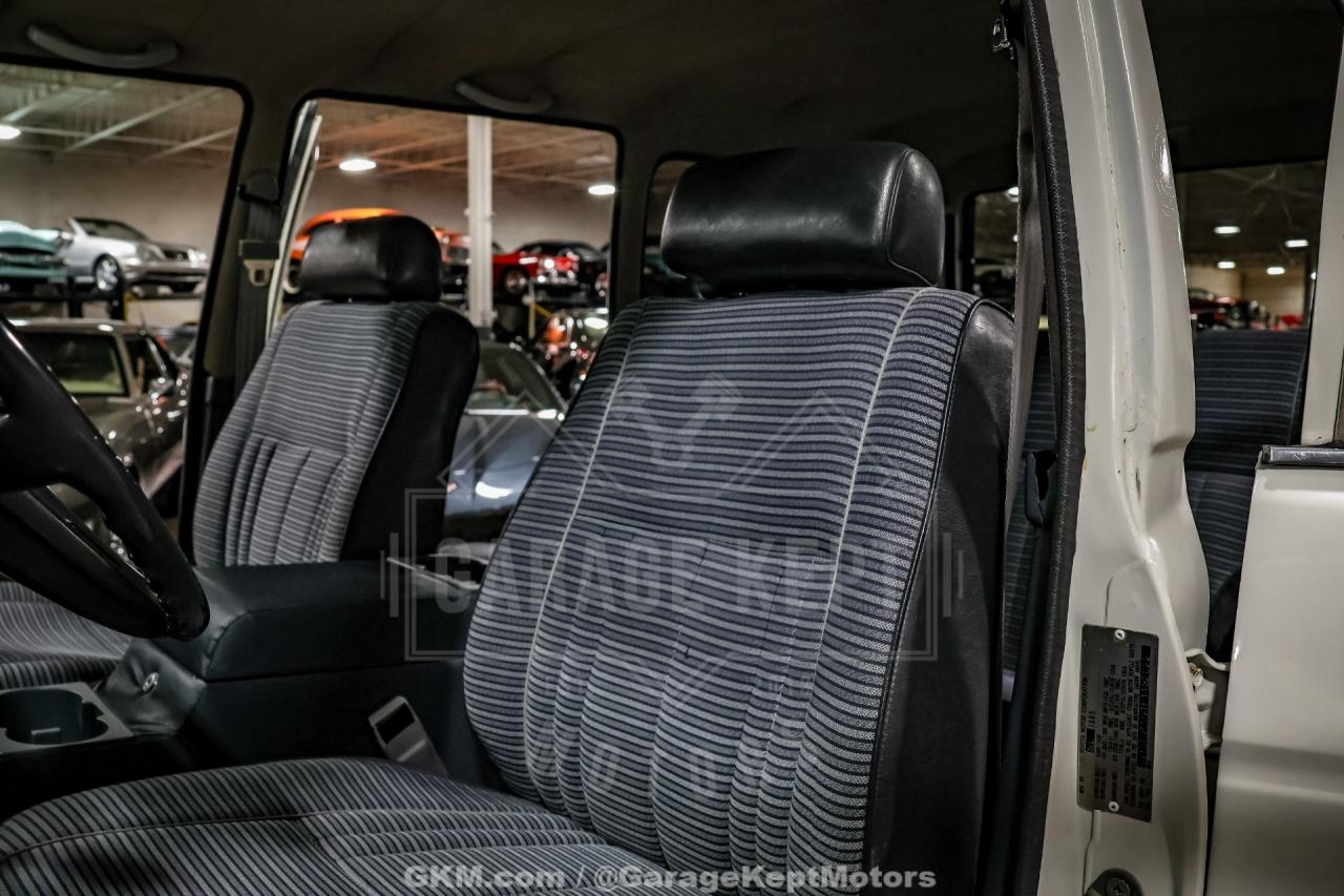 1985 Toyota Land Cruiser