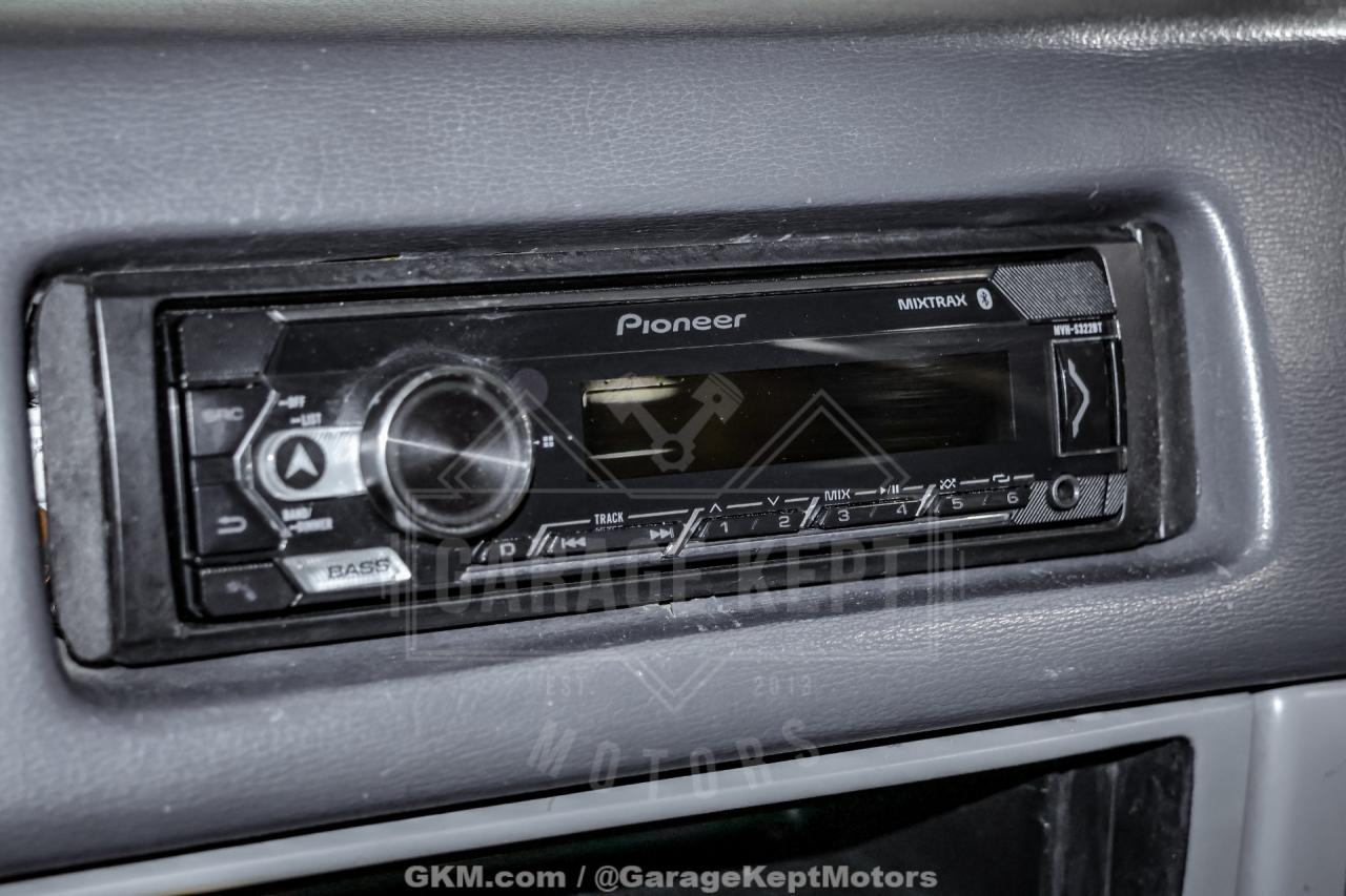 1985 Toyota Land Cruiser