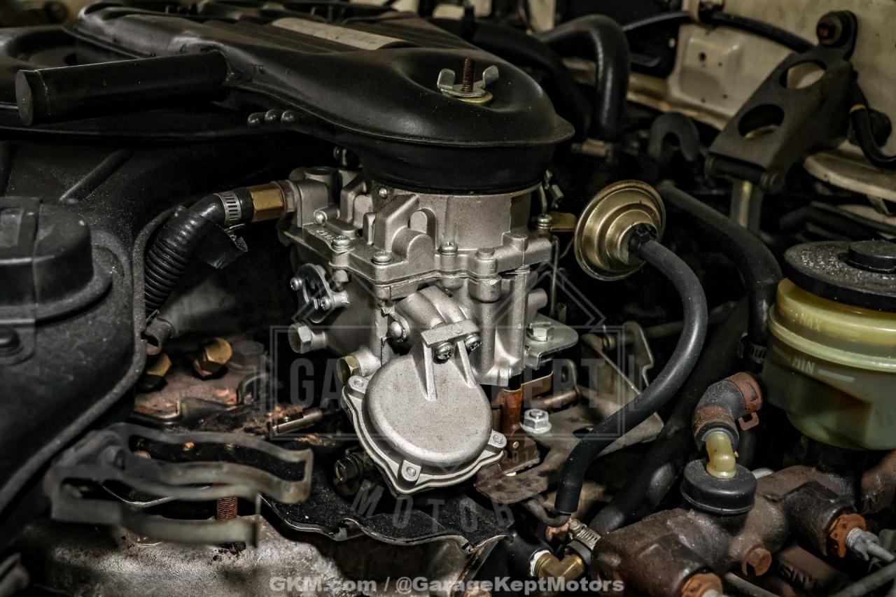 1985 Toyota Land Cruiser