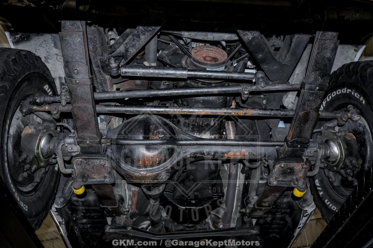 1985 Toyota Land Cruiser