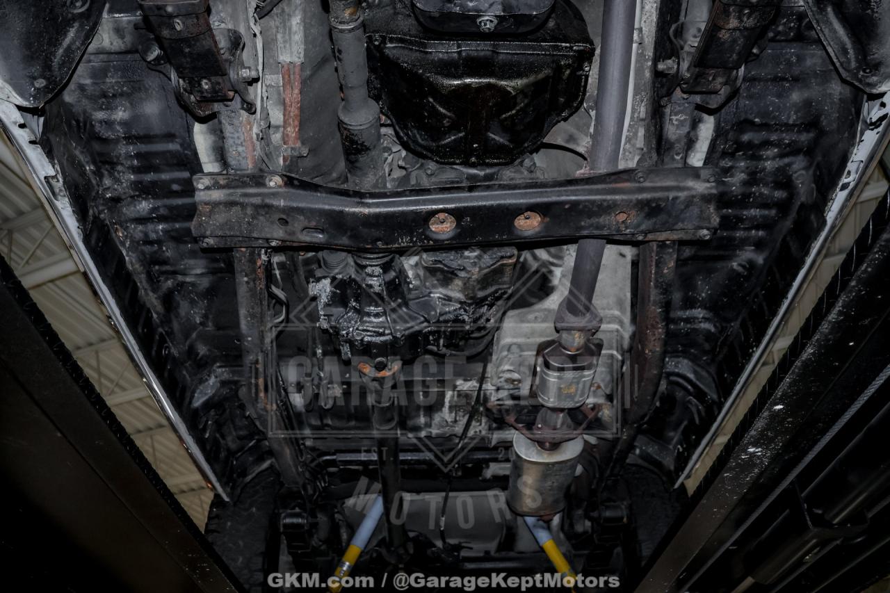 1985 Toyota Land Cruiser
