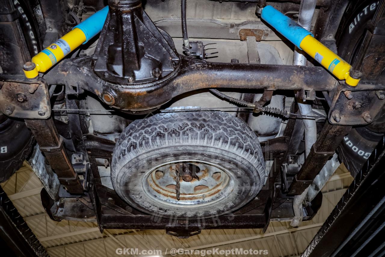 1985 Toyota Land Cruiser