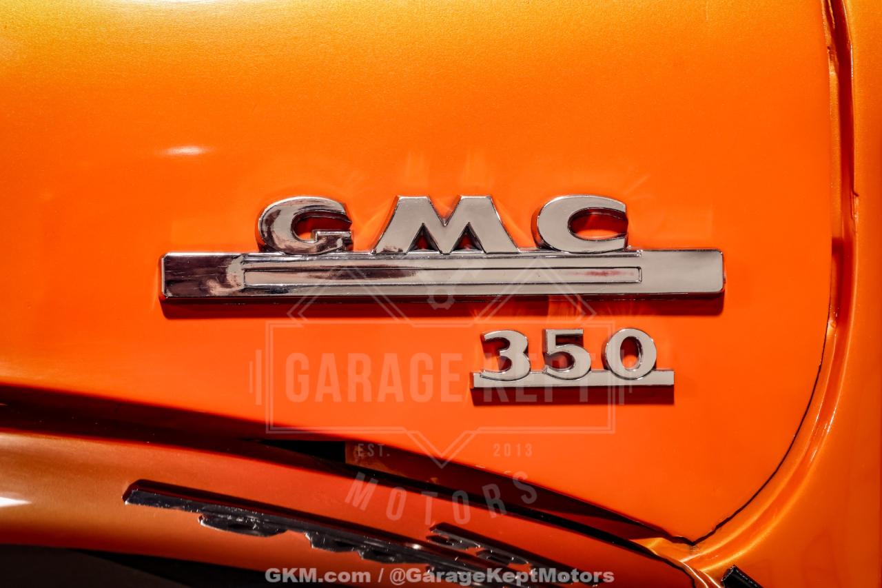 2003 GMC Sierra 3500