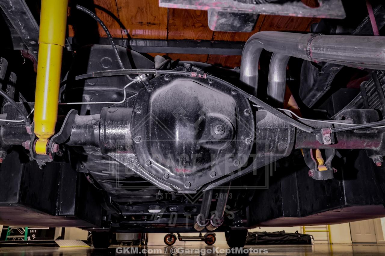 2003 GMC Sierra 3500