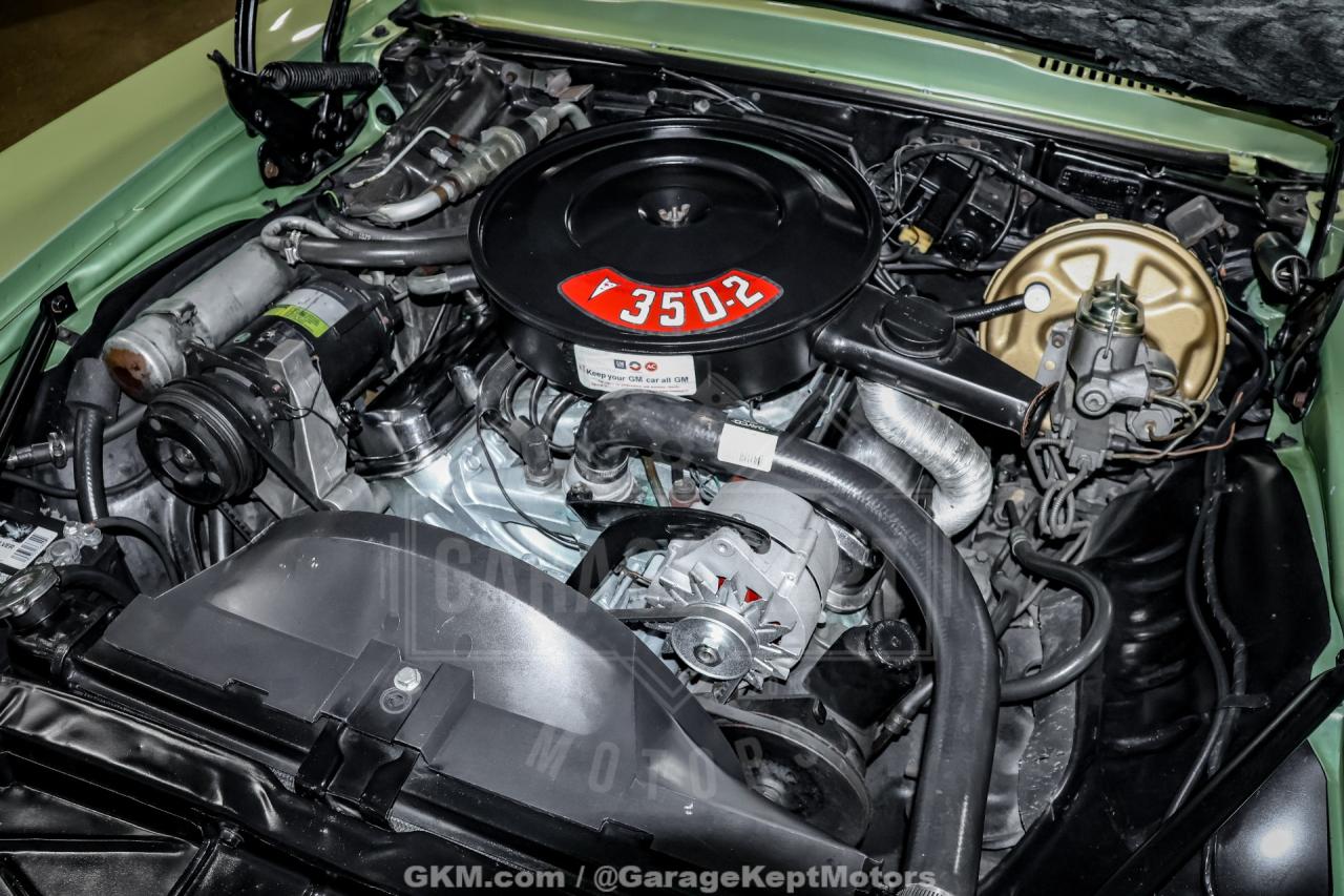 1969 Pontiac Firebird