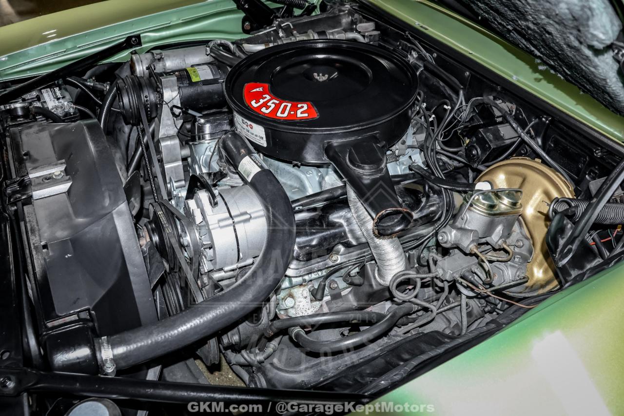 1969 Pontiac Firebird