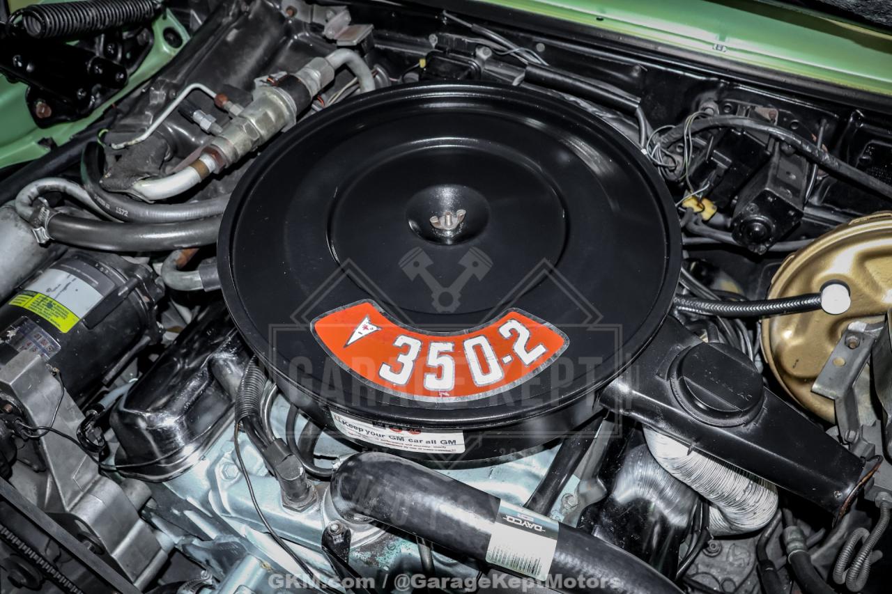 1969 Pontiac Firebird