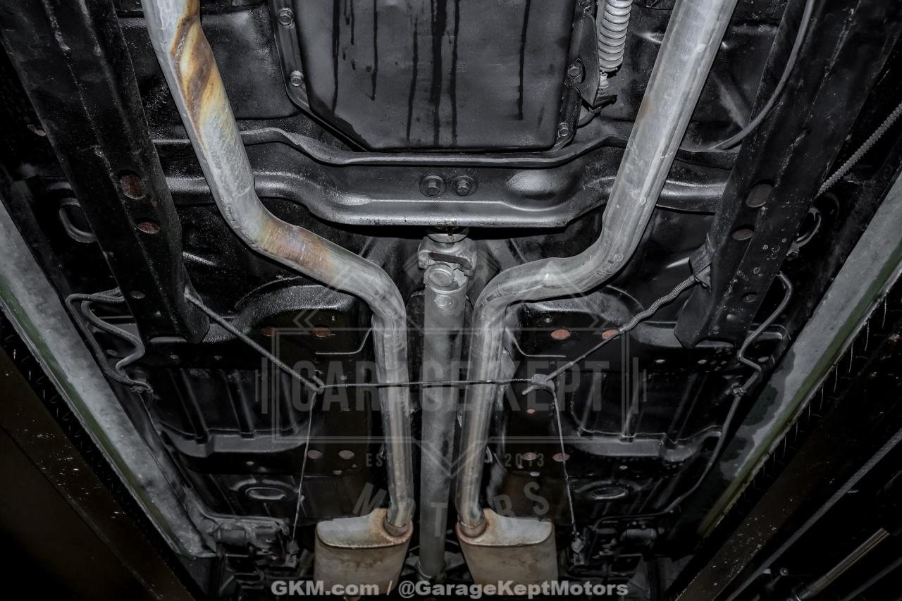 1969 Pontiac Firebird