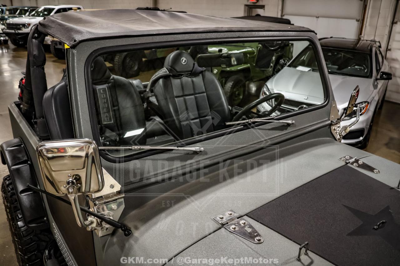 1977 Jeep CJ-7