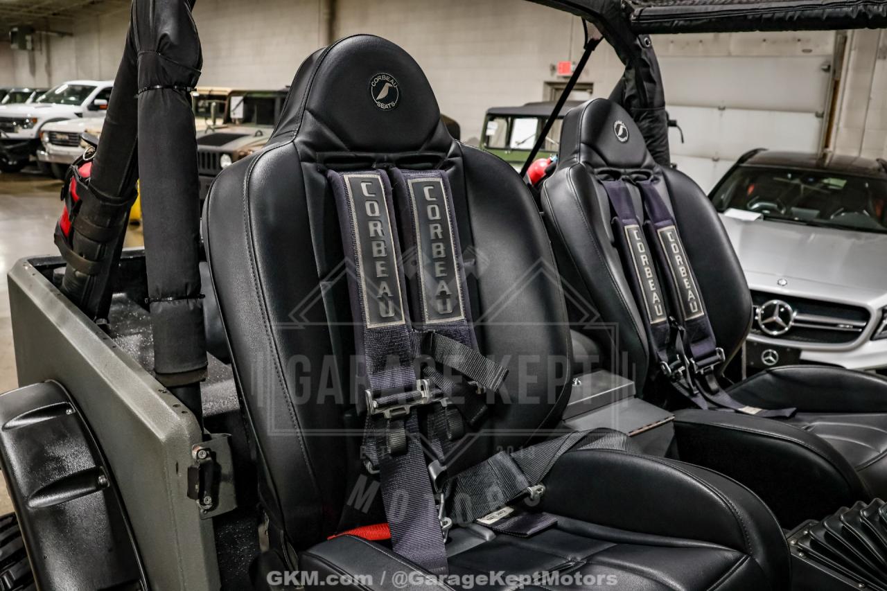 1977 Jeep CJ-7