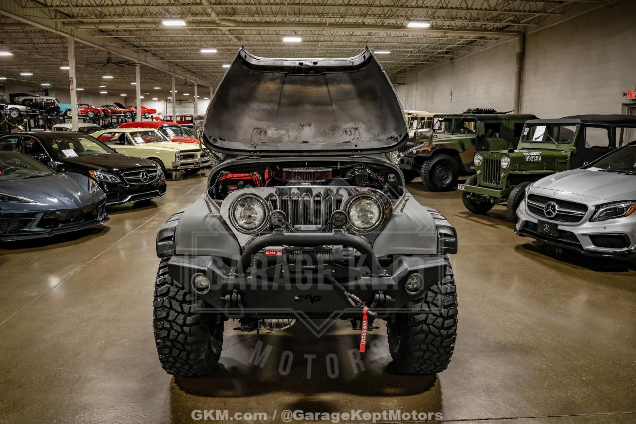 1977 Jeep CJ-7
