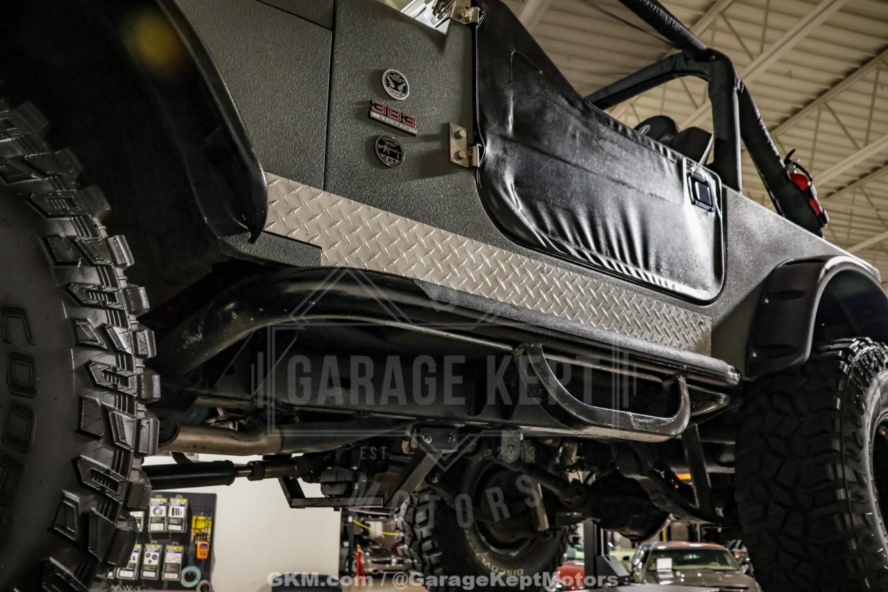 1977 Jeep CJ-7