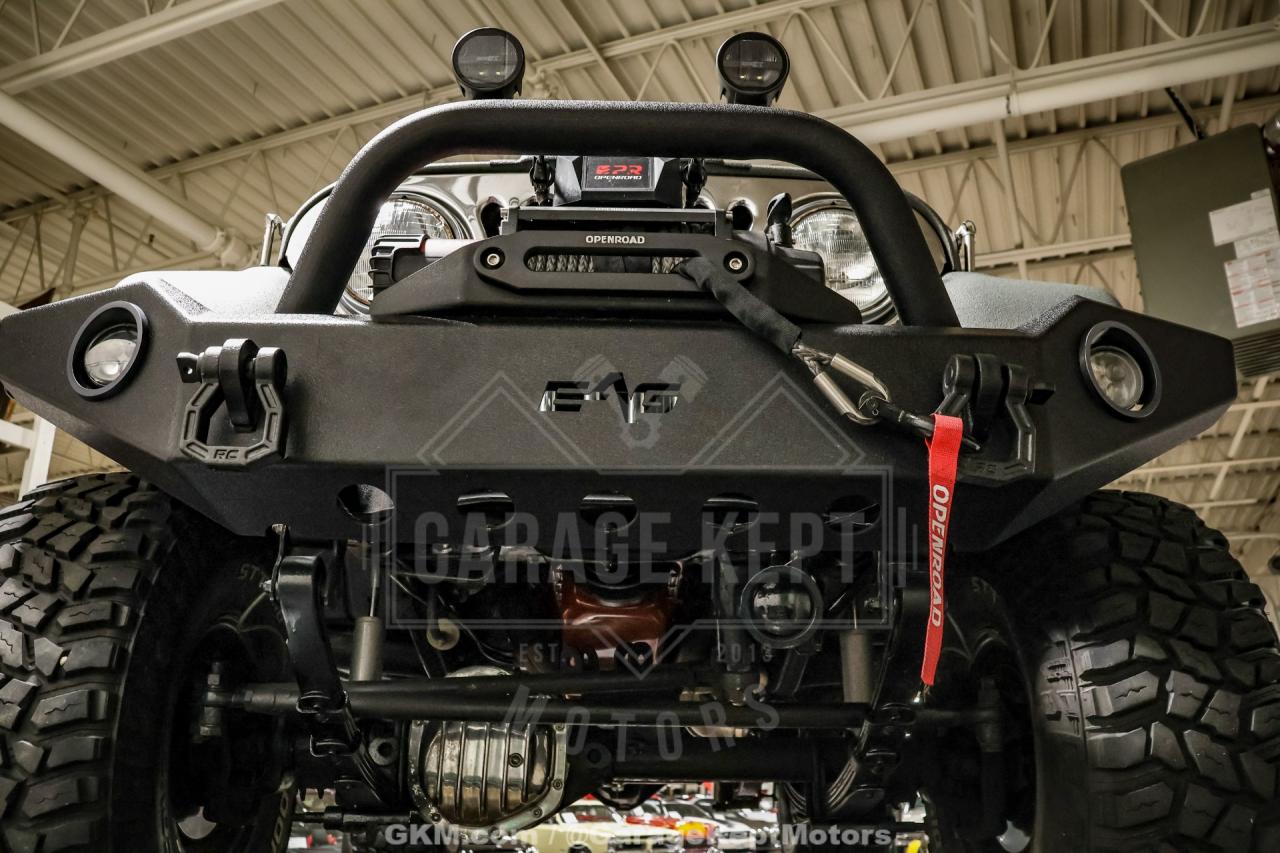1977 Jeep CJ-7