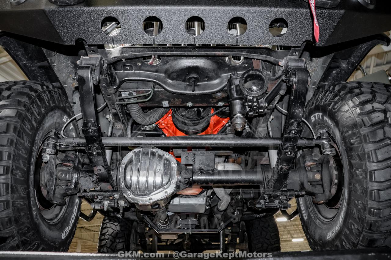 1977 Jeep CJ-7