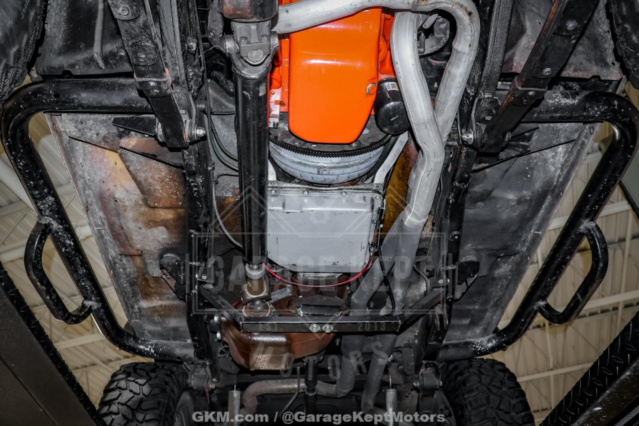 1977 Jeep CJ-7