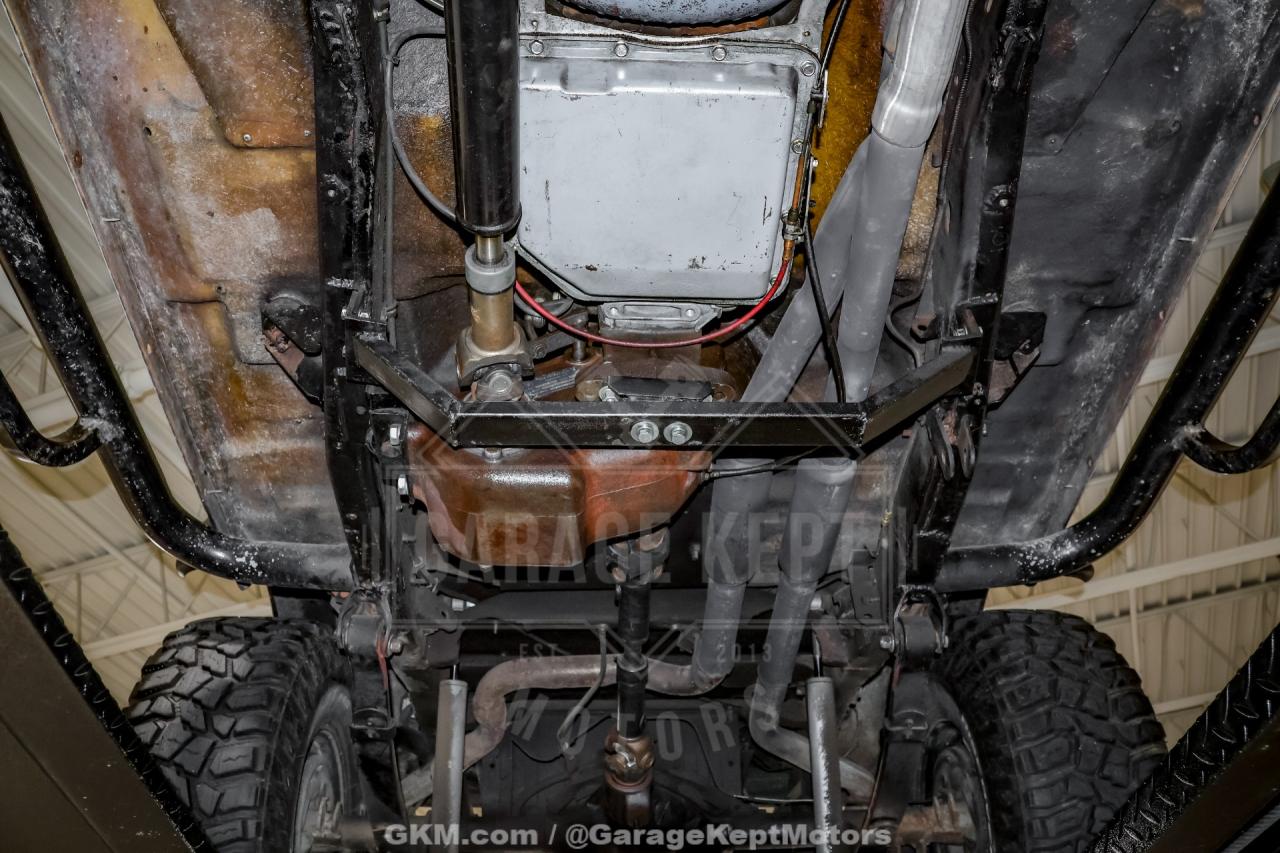1977 Jeep CJ-7