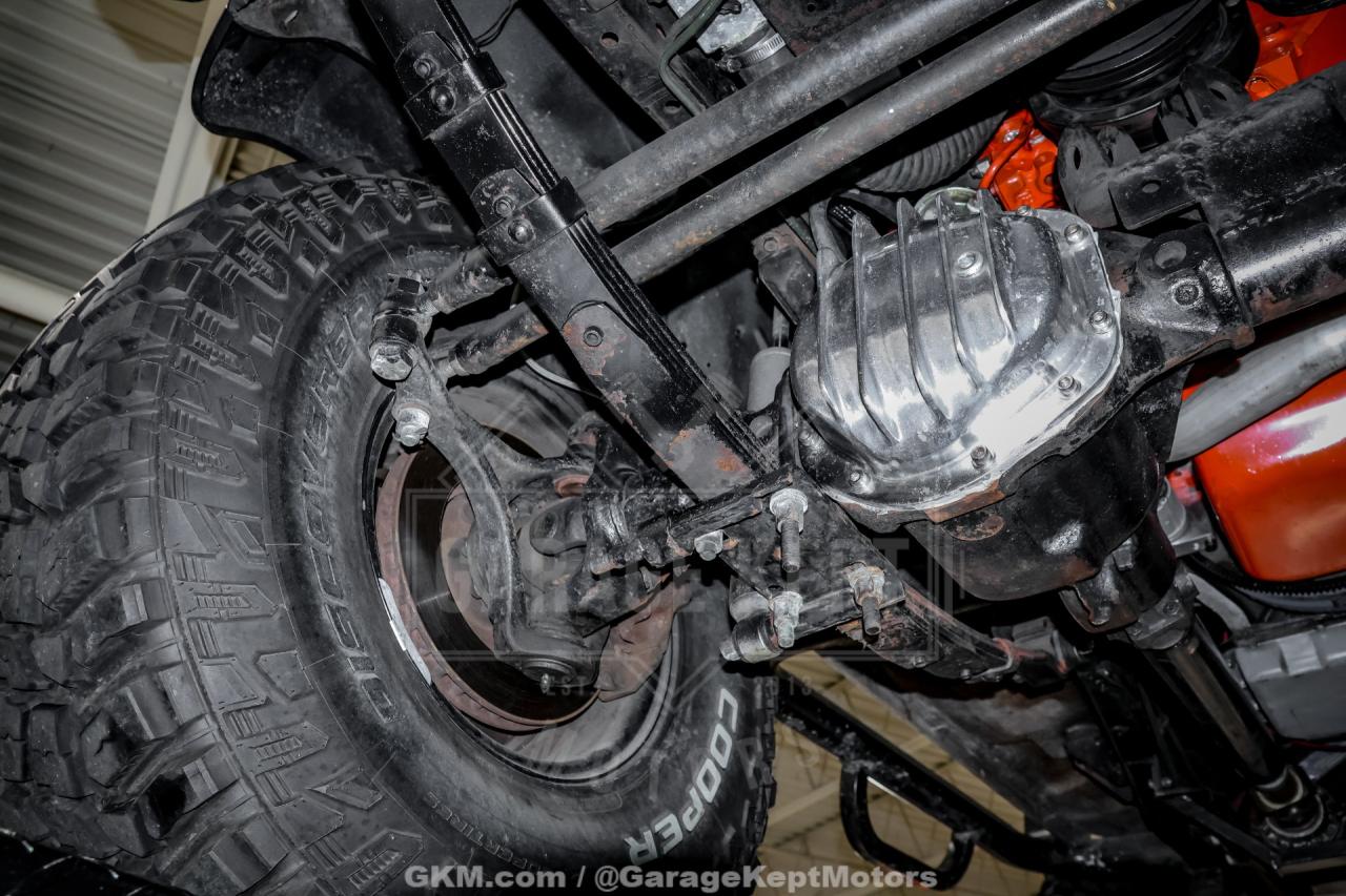 1977 Jeep CJ-7