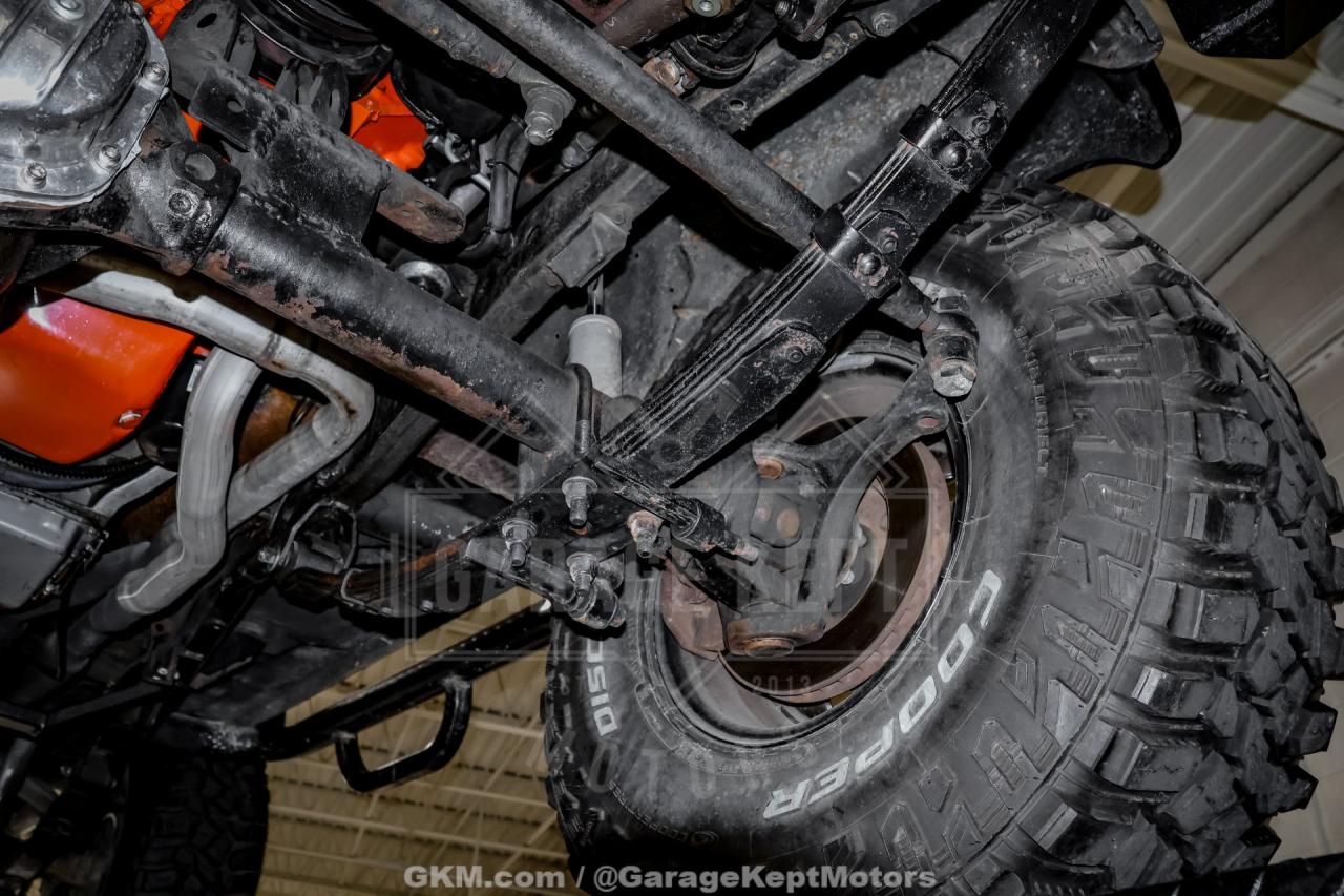 1977 Jeep CJ-7